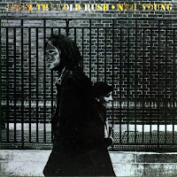 After The Gold Rush - Neil Young