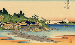 Katsushika Hokusai