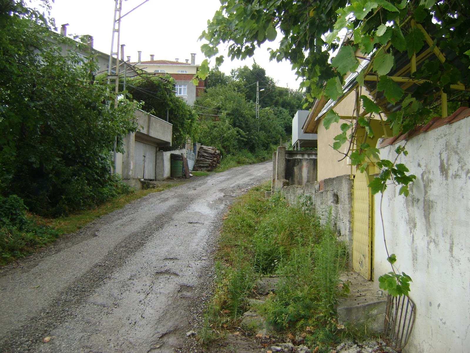 İnebolu Satılık Arsa