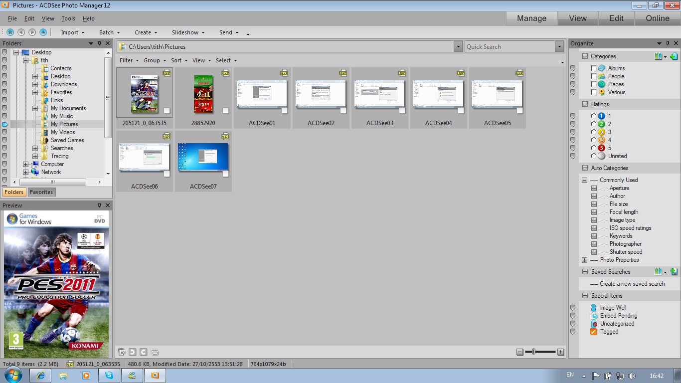 Acdsee 9 Photo Manager Serial Encoder