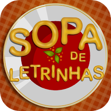 Sopa de Letrinhas