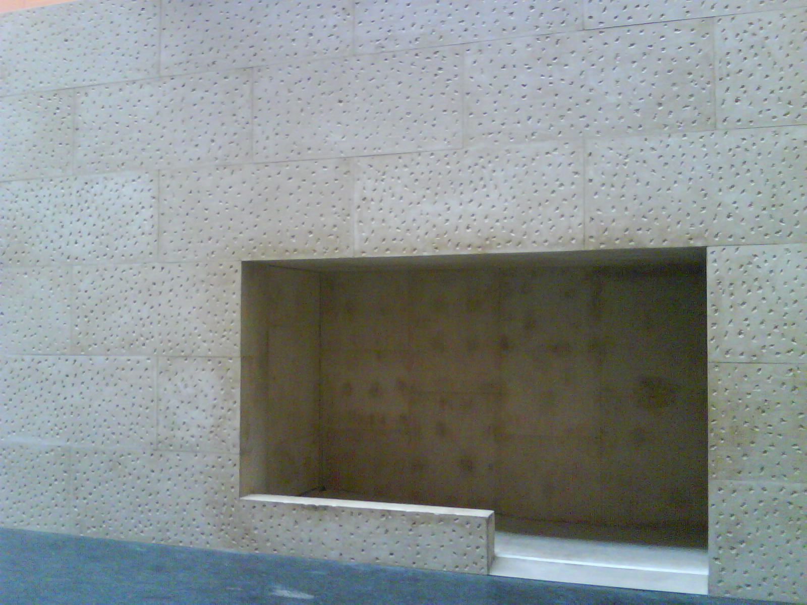 polis: Studio Mumbai's In-Between Architecture