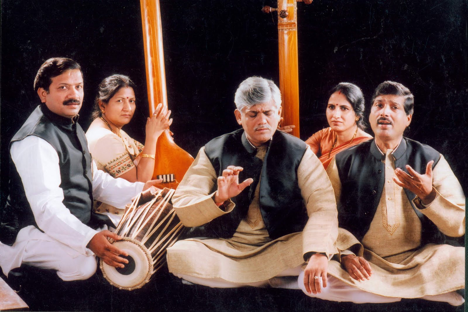Raga Music | Indian Classical | Hindustani: Dhrupad and Dhamar