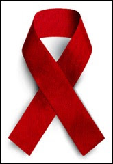 Abraçe essa causa - Lute contra a AIDS
