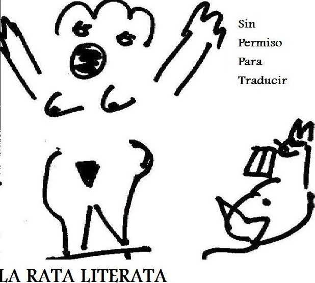 La Rata Literata