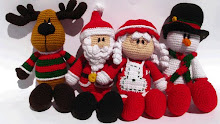 Christmas Give Away - Sorteo de navidad