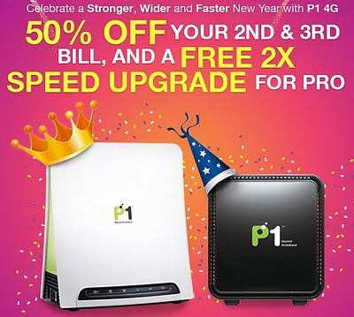 onevsone free double speed upgrade to 4 8mbps as new year gift from