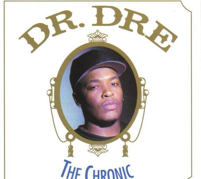 187ᵘᵐ Killah Dr Dre The Chronic Remastered 1992