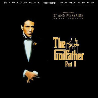 The Godfather %23+The+Godfather%E2%84%A2+Part+II+%5B25%C2%BA+Anniversaire+-+Serie+Limit%C3%A9e%5D+%28Front%29