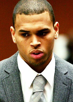 Info  Chris Brown on For Your Information  Chris Brown Pleads Not Guilty