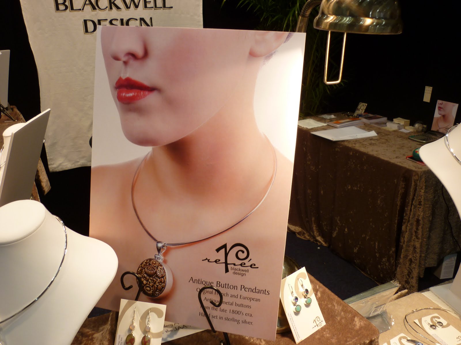 Adornments of the Soul Sydney Jewellery Show