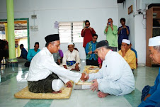 MAJLIS AKAD NIKAH