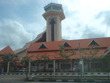 Lapangan terbang Sultan mahmud