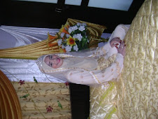 PENGANTIN PEREMPUAN