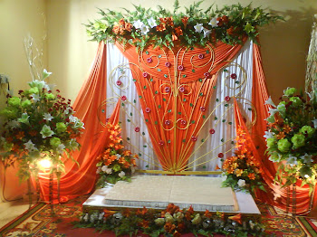 PELAMIN PERTUNANGAN