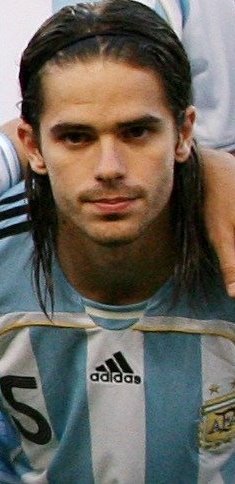 FERNANDO GAGO