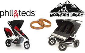 phil and teds usa
