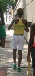 iCan’t Run. I’m Allergic iCan’t Run. I’m Allergic