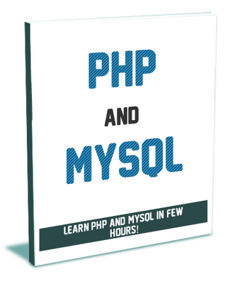Best Book on PHP and MySQL