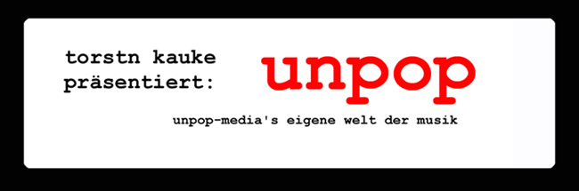 torstn kauke präsentiert unpop
