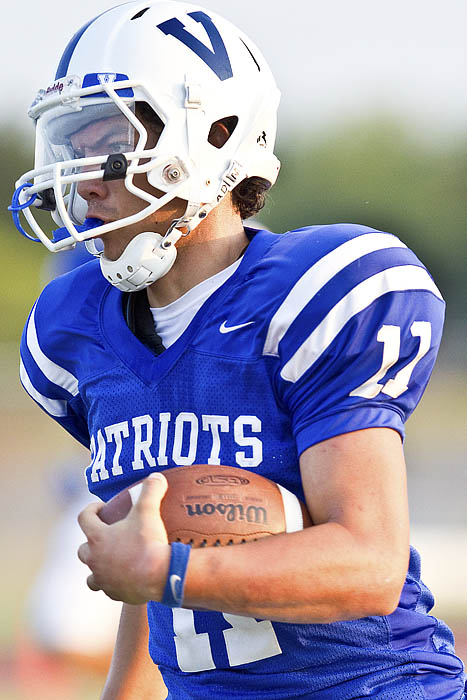 Rio Grande Valley Sports Photography Mission Veterans Vs Port