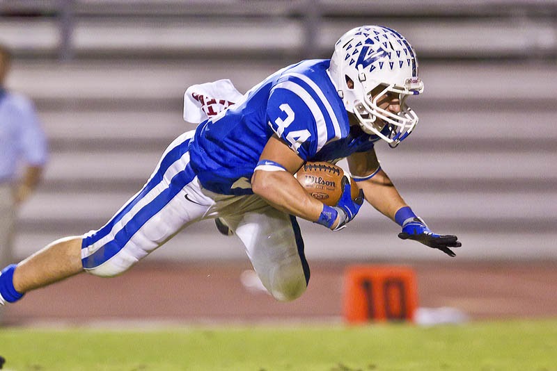 Veterans Memorial v Rio Grande City Football Rio Grande Valley Sports