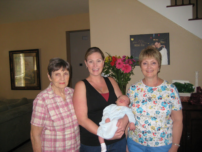 Four Generations all in one place