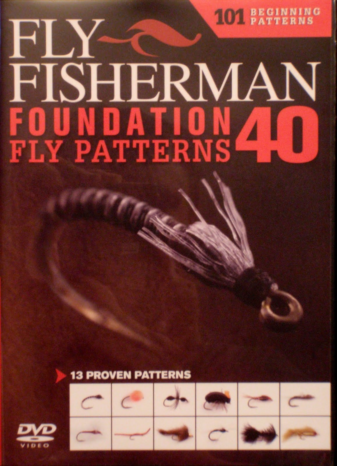 Book report dvd