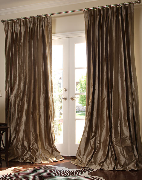 is The Best Curtain Fabric