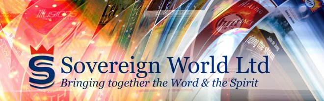 Sovereign World Publisher's Blog