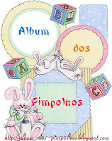 Álbum dos Pimpolhos