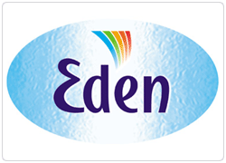 aguas edén