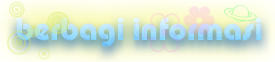berbagi informasi