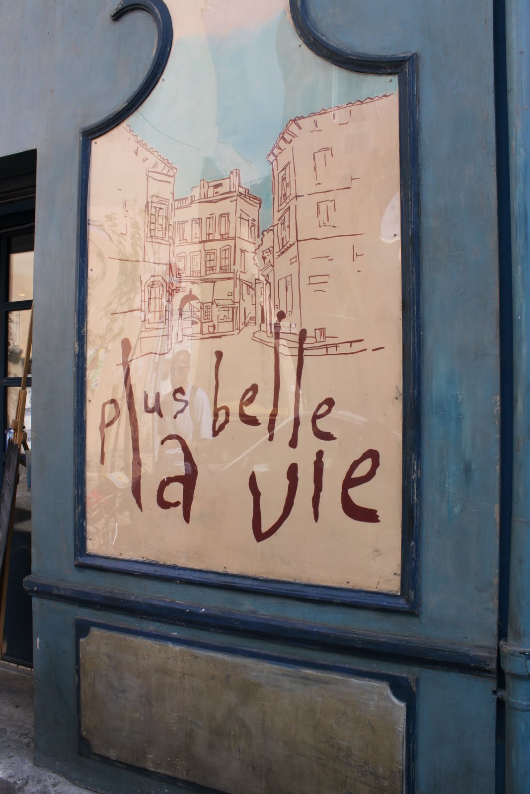 plus belle la vie vendredi
