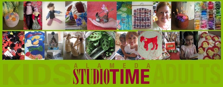 AlamedaStudioTime