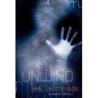 Unwind The Book