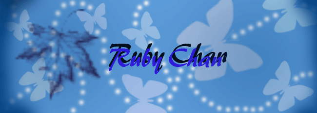 Ruby Yee