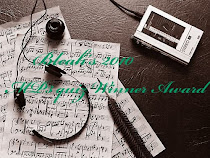 Bleah Briann's Music Indentification Competition