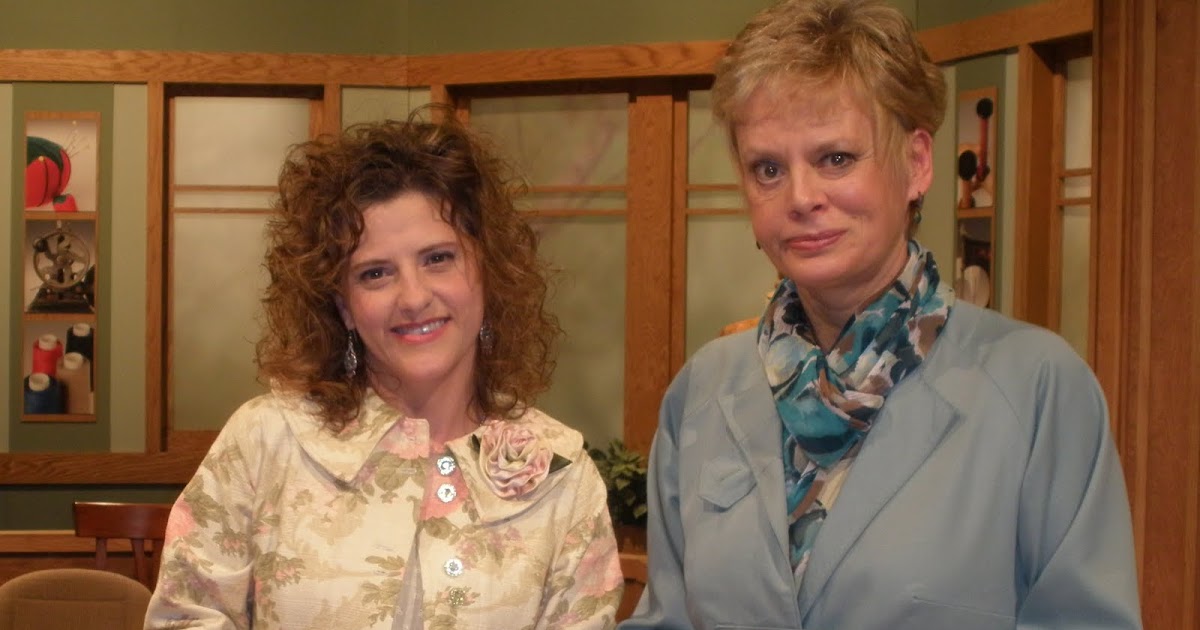 Sew Serendipity Sewing with Nancy!