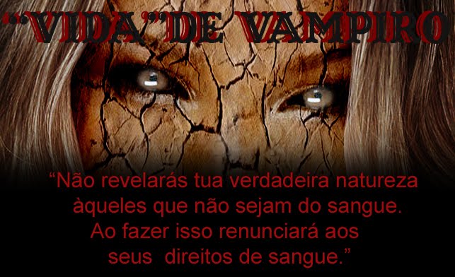 "Vida" de vampiro