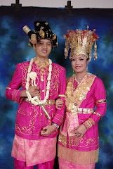 Pengantin Tapanuli Tengah (Sibolga)