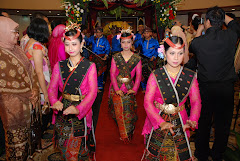 Tarian Onang-Onang Tapanuli Selatan