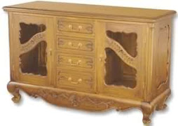 SIDEBOARD