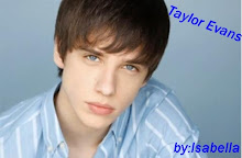 Taylor Evans-Tay