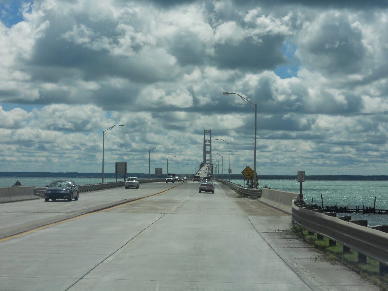 My Living Atlas Cheboygan, MI