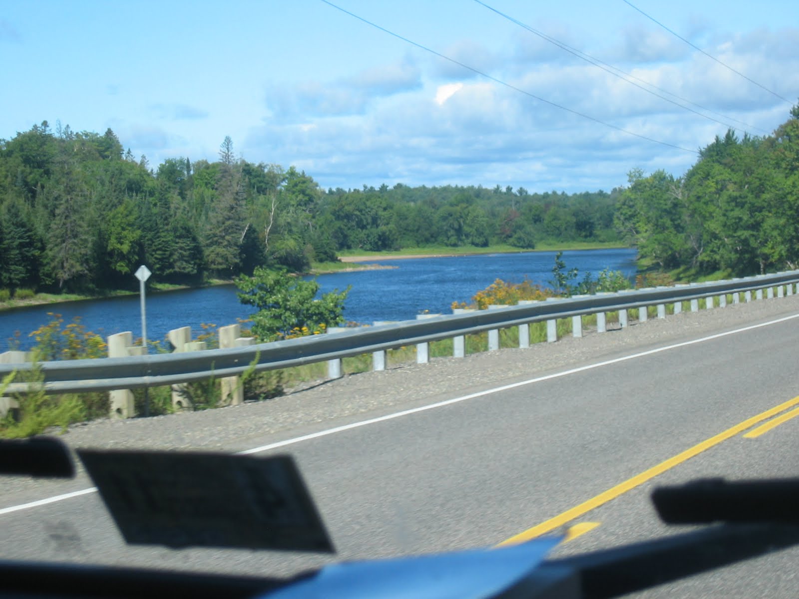 My Living Atlas Cheboygan, MI