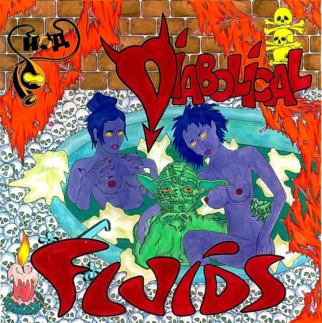 ЙОД - Diabolical Fluids 2009