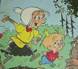 Nonna Abelarda