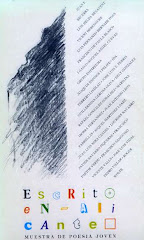 POEMAS EN ANTOLOGÍAS Y REVISTAS