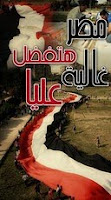 حملة اكبر علم في العالم ( علم مصر )0